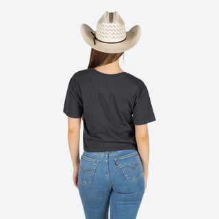 Blusa Kimes Ranch 5of Graphite Dama