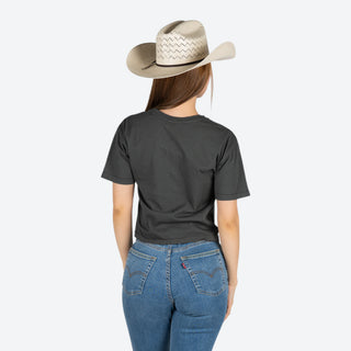 Blusa Kimes Ranch Lucky B Bucking Pepper Dama