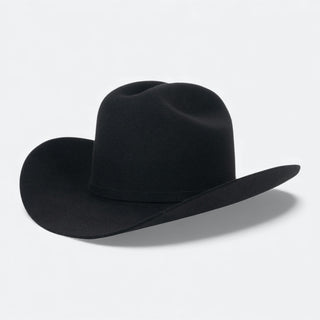 Texana Waco Western Sinaloa Falda 9cm Negro