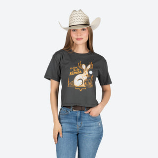 Blusa Kimes Ranch Cool Jack Pepper Dama