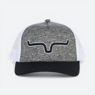 Gorra Kimes Ranch Reformer 110 Trucker Grey Heather