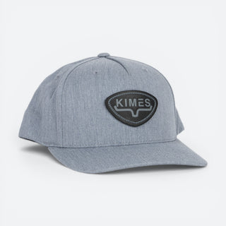 Gorra Kimes Ranch Fender Cap Grey Heather