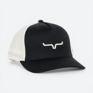 Gorra Kimes Ranch G&T 110-Black