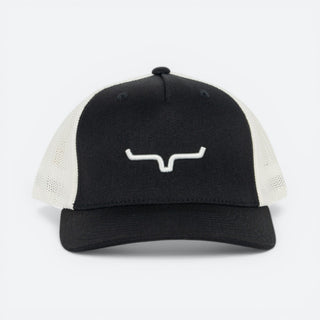 Gorra Kimes Ranch G&T 110-Black