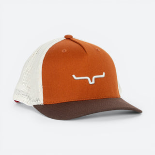 Gorra Kimes Ranch G&T 110 Orange
