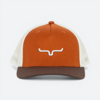 Gorra Kimes Ranch G&T 110 Orange