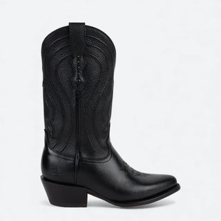 Bota Rio Grande Savanna Mondelo Negro Dama