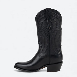 Bota Rio Grande Savanna Mondelo Negro Dama