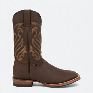 Bota Reyme 040 Crazy Choco Caballero