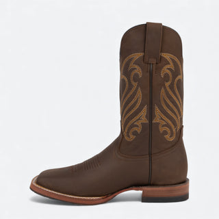 Bota Reyme 040 Crazy Choco Caballero