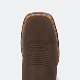 Bota Reyme 040 Crazy Choco Caballero