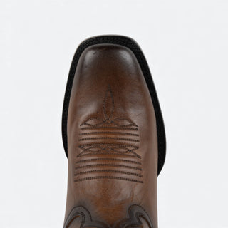 Bota Caborca Vega América Tan Dama