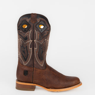 Bota Nokota Morgan 20 Shoulder Redwood Caballero