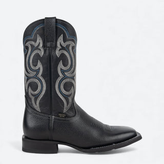 Bota Reyme 049 Bruma Negro Caballero