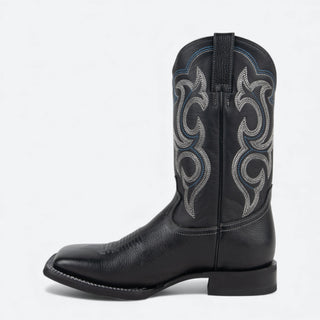 Bota Reyme 049 Bruma Negro Caballero