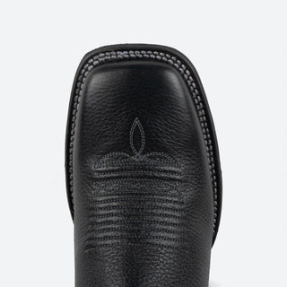 Bota Reyme 049 Bruma Negro Caballero