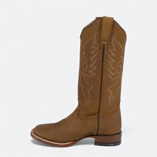 Bota Reyme 063 Crazy Thang Dama