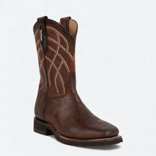 Bota Rio Grande Axel Dakota Whisky Joven