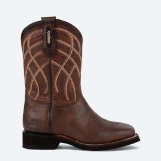 Bota Rio Grande Axel Dakota Whisky Joven