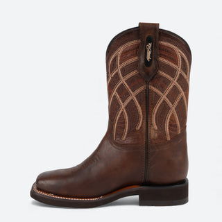 Bota Rio Grande Axel Dakota Whisky Joven