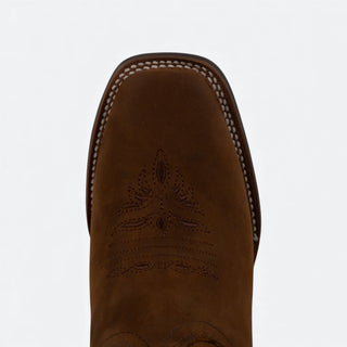 Bota Rio Grande Fátima Bronco Oak Dama