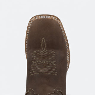 Bota Caborca ULF Mule Apache Caballero