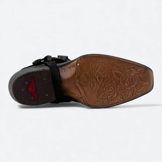 Bota Rio Grande Catalina Mondelo Negro Dama