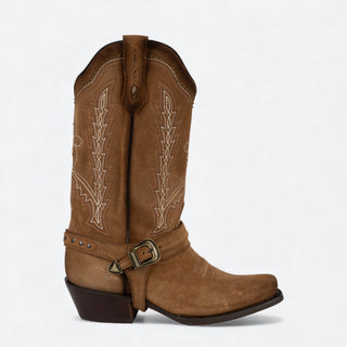 Bota Rio Grande Catalina Guiseppa Late Dama