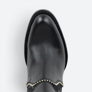 Bota Reyme 319 Ponderosa Black Dama