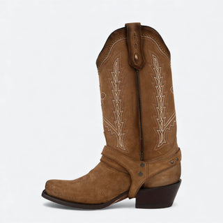 Bota Rio Grande Catalina Guiseppa Late Dama