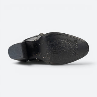 Bota Reyme 319 Ponderosa Black Dama