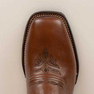 Bota Rio Grande Lulu Reno Cinamon Dama