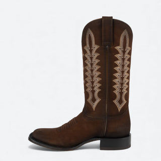 Bota Caborca Vega Florida Rum Café Dama