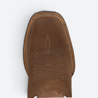 Bota Caborca Carlota Florida Bone Dama