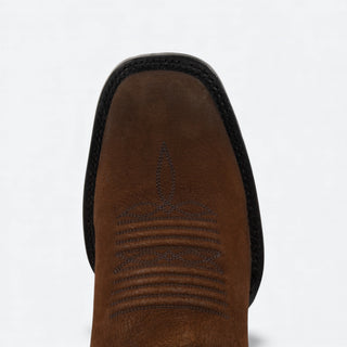 Bota Caborca Vega Florida Rum Café Dama