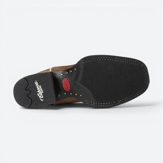 Bota Caborca Carlota Florida Bone Dama