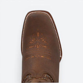 Bota Rio Grande Samantha Crazy Tan Dama