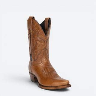 Bota Caborca Foster Mossil Tan Dama