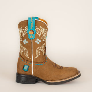 Bota Nokota Jessy 15 Than Niña