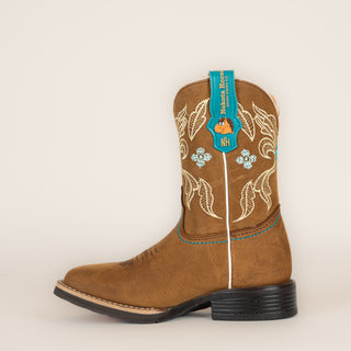 Bota Nokota Jessy 15 Than Niña