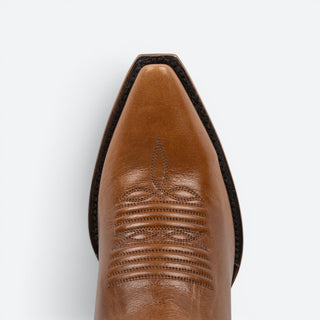 Bota Caborca Foster Mossil Tan Dama