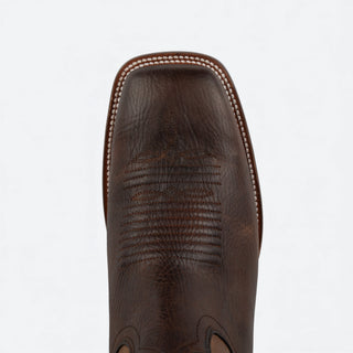 Bota Rio Grande Boston Shoulder Brown Muro Caballero