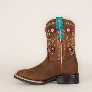 Bota Nokota Jessy 15 Quarry Arena Niña