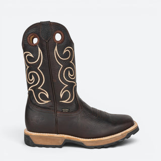 Bota Reyme 090-H Flotter Café Caballero
