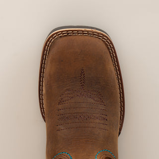 Bota Nokota Jessy 15 Quarry Arena Niña