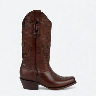 Bota Rio Grande Nebraska Lyon Whiskey Dama