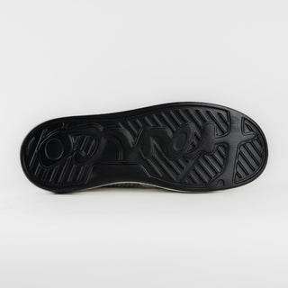 Sneakers Franco Cuadra Pitón Pandora Plata Dama