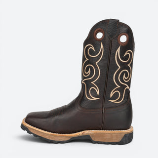 Bota Reyme 090-H Flotter Café Caballero