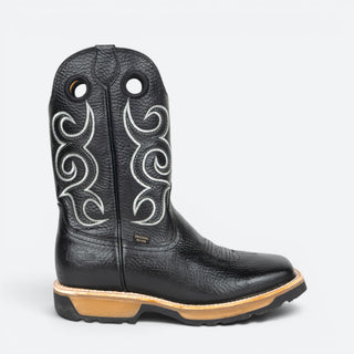 Bota Reyme 090-H Flotter Negro Caballero