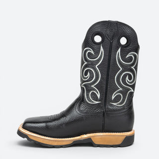 Bota Reyme 090-H Flotter Negro Caballero